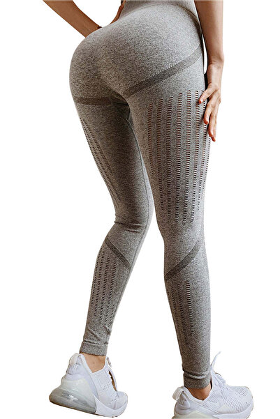 WildFashion Push-up sports tights H642-18