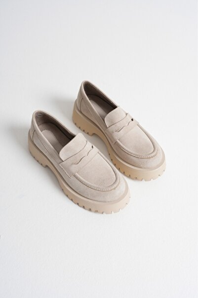 DYG STORE Women's Stylish Loafer Shoes