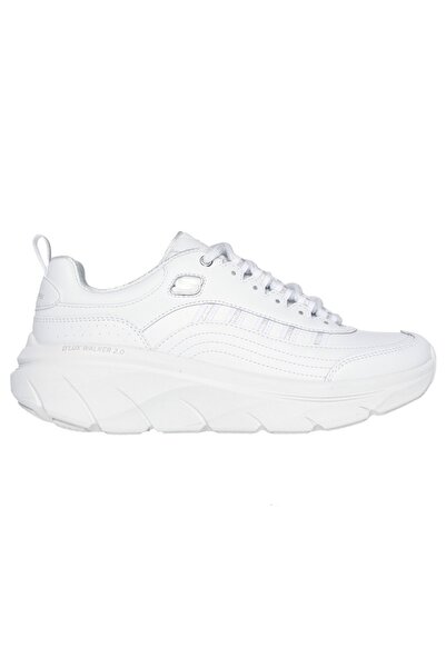 SKECHERS D'LUX WALKER 2.0 Women's Sports Shoes
