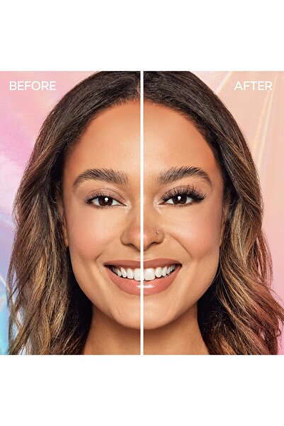 Ardell Naked Press-On Pre-Glued Under Lashes – Natural