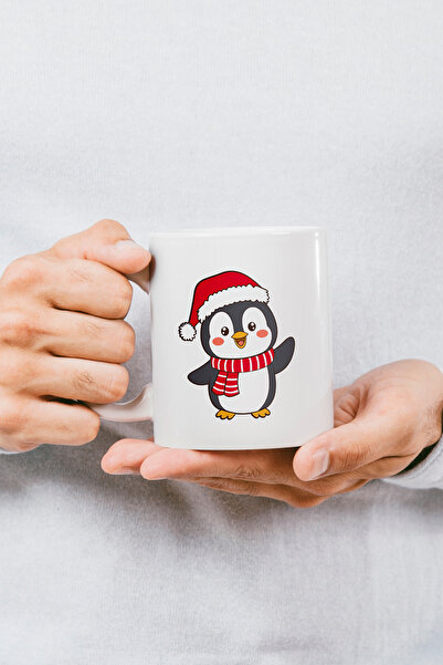gavebutik New Year Special Printed Mugs Cups Machine Washable