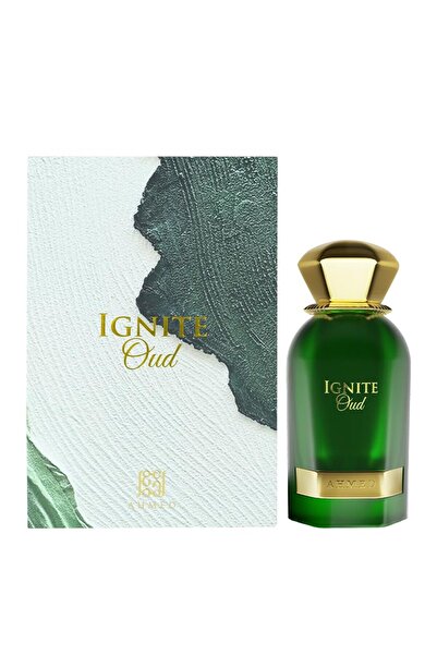 Ahmed Al Maghribi Ignite Oud parfüm
