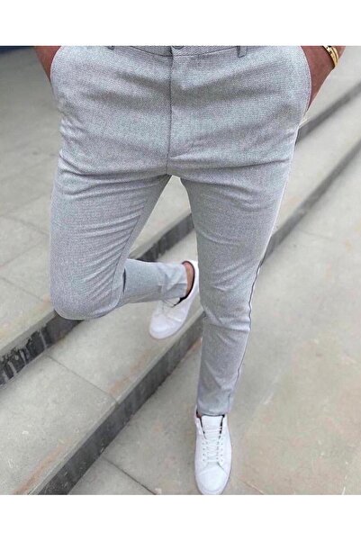 wamoss Vintage ιταλικό κόψιμο M ελαφρύ S εφαρμοστό Λινό παντελόνι KTN 2026