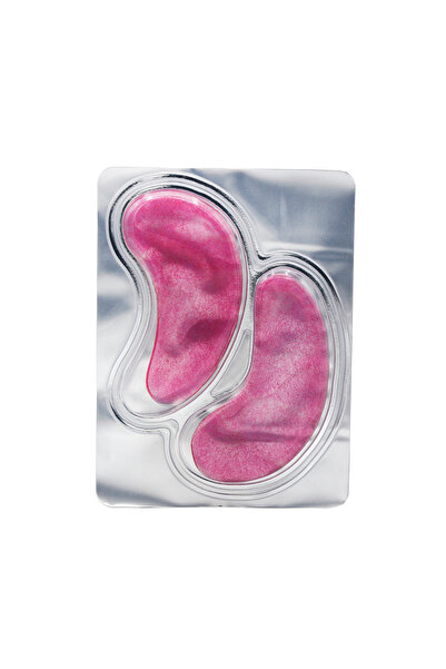 global fashion Patch-uri pentru ochi Mond'Sub, gel, pentru fermitate și hidratare, 5 perechi