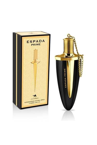 Le Chameau Parfum arabesc Espada Prime της Emper, Femei, 100ml