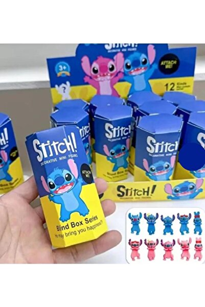 toysclub هيبيرز - إكسسوار للهواتف والأجهزة اللوحية - ستيتش - قطعة واحدة
