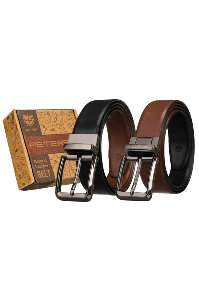 Other curea sk PTN RB35-95-MET-0995 Negru-Maro