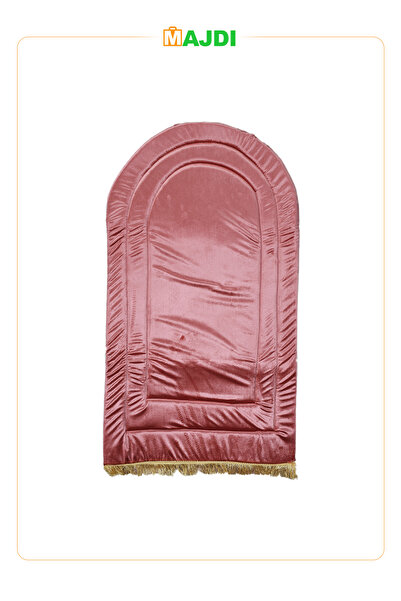 Majdi Rawdah rug 6 mm Turkish prayer rug