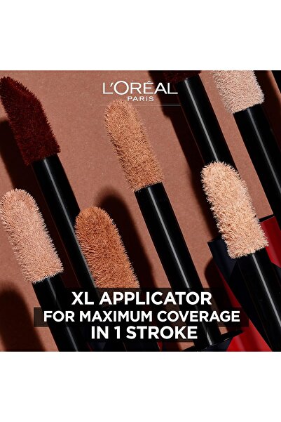 Generic L'Oréal Paris Infallible More Than Concealer - 326 Vanilla