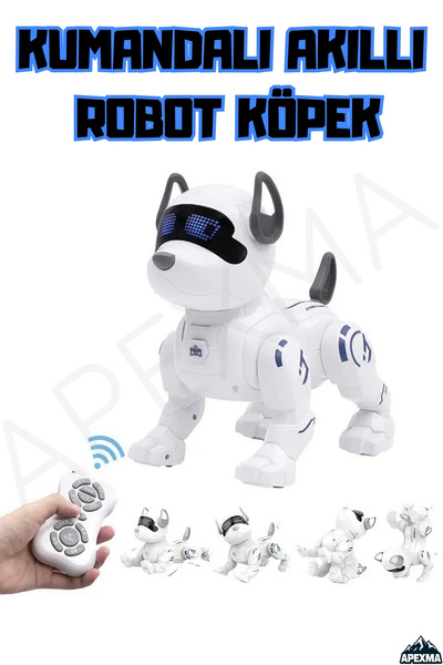 Apexma Oyuncak Uzaktan Kumandalı Full Fonksiyon Şarjlı Sesli Müzikli Işıklı A...