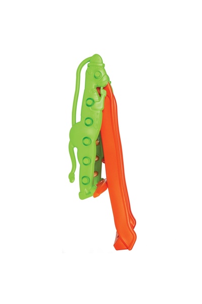 PİLSAN Large children's slide Monkey Slide