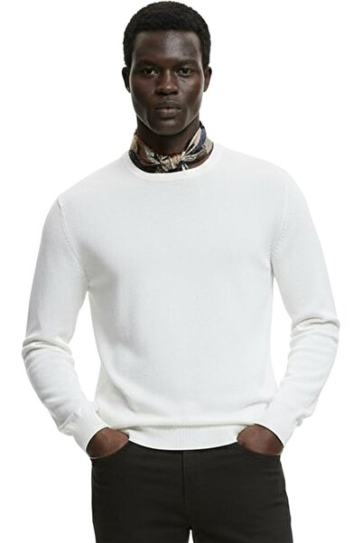 ANTHONY JACKSON Преміум чоловічий трикотажний светр Tomasso