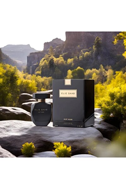 Elie Saab Nuit Noor, Eau de Parfum, Women, 100 ml