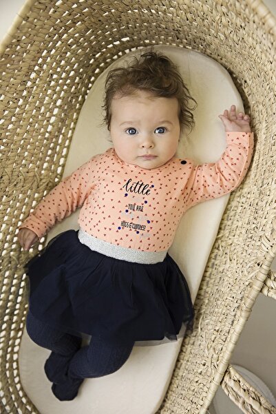 Dirkje Rochita cu tull pentru fetite