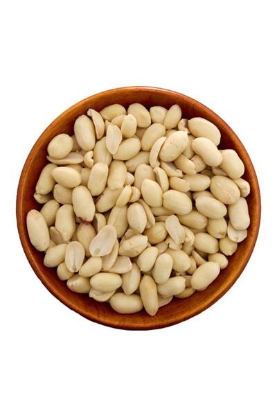 Al othaim White Peanuts, 1Kg