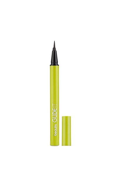beaulis Glide It Eyeliner 100 Black