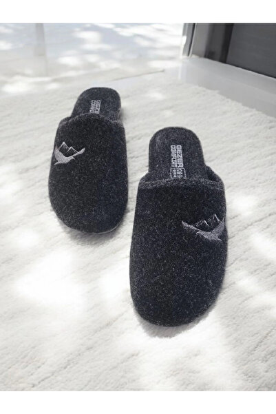 GEZER Velcro Washable Soft Sole Lightweight Home Slippers