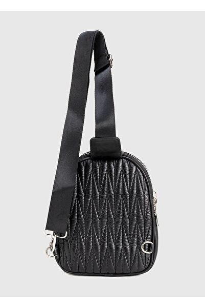 OGGO Geantă pentru corp din piele artificială MILARO