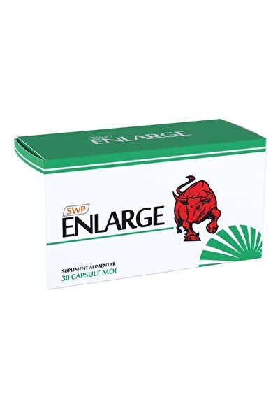 Sunwave Mărește - 30 capsule - Pharma