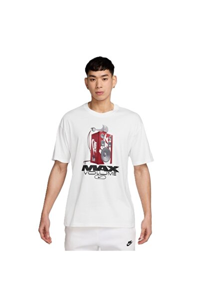 Nike Tricou U NSW TEE M90 HIFI Barbati