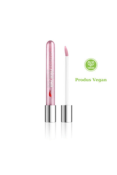 Claresa Luciu de buze CHILL OUT, 14 Relaxed