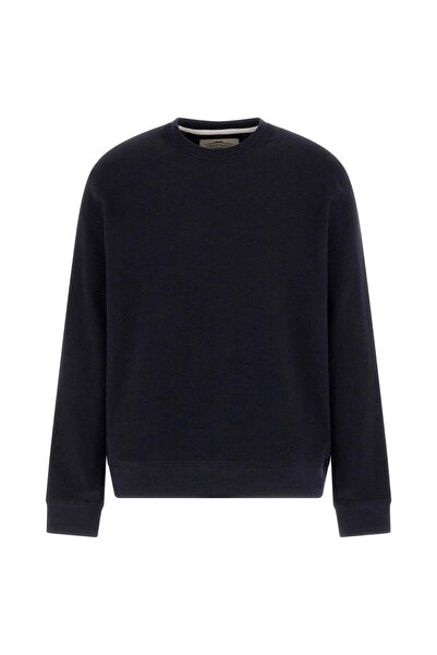 Guess Men's Sweater Blue