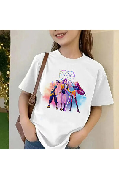 Sia Tricou K-Pop 110 cm
