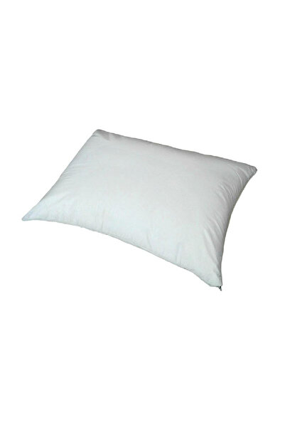 Talis Basic White Pillow 50x70 100% Cotton