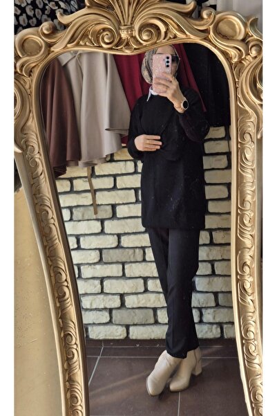 Mintaş Knitwear tunic