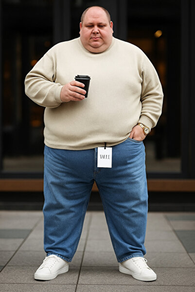 wamoss Vintage Cut Salash Oversized Winter Pants 2026