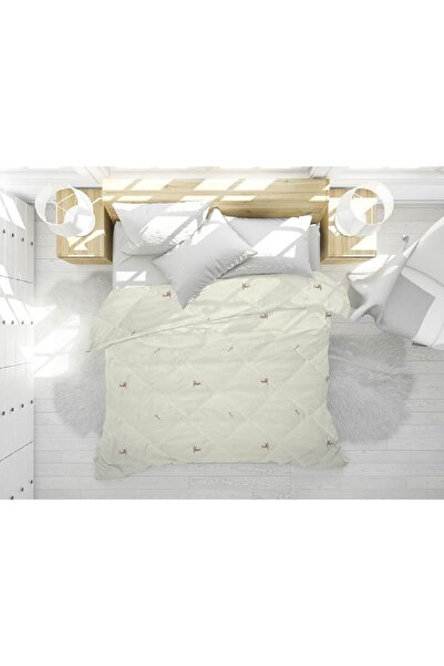 Talis Merino Quilted Duvet, 140x200, 300 gr/sqm (Wool)