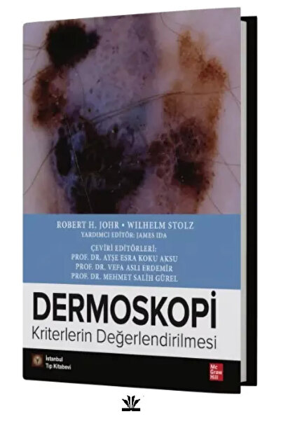 İstanbul Tıp Kitabevi Dermoskopi Kriterlerin Değerlendirilmesi