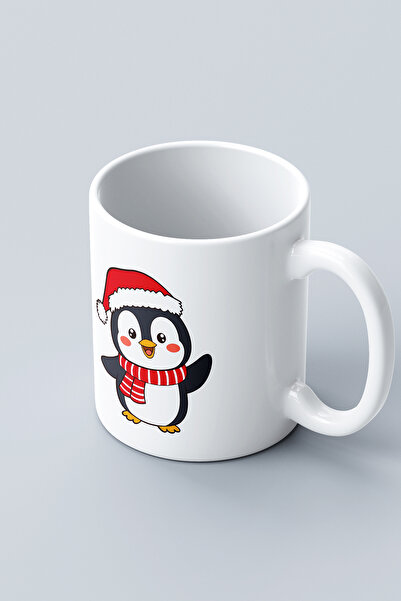 gavebutik New Year Special Printed Mugs Cups Machine Washable