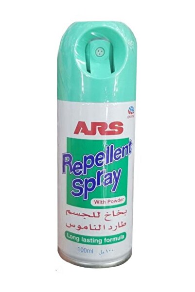 Ars Repellent Spray 100 ml