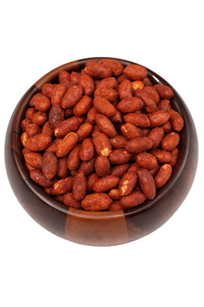 Al othaim Red Takroni Salted Peanuts, 1Kg