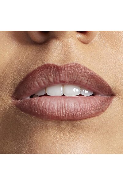 NYX Professional Makeup قلم تحديد الشفاه غير اللامع من الجلد السويدي - كولد ب...