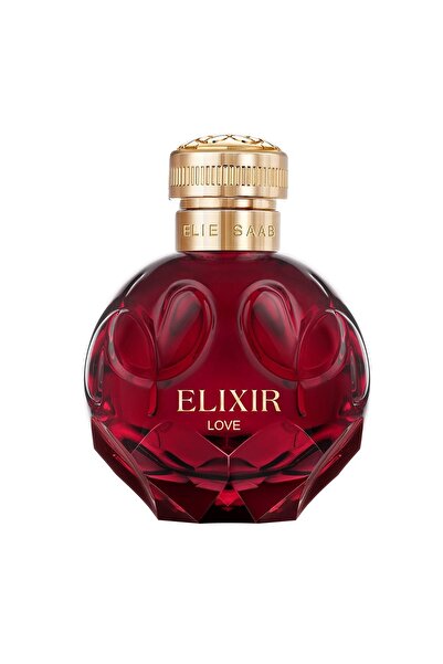 Elie Saab Elixir Love, Eau de Parfum, Women, 100 ml