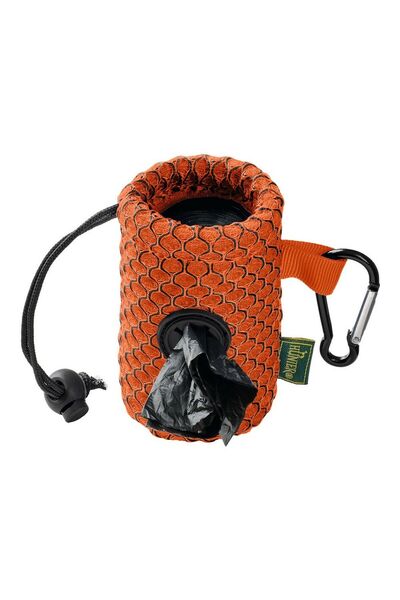 Hunter Colanți pentru transportul pungilor de animale de companie, portocalii