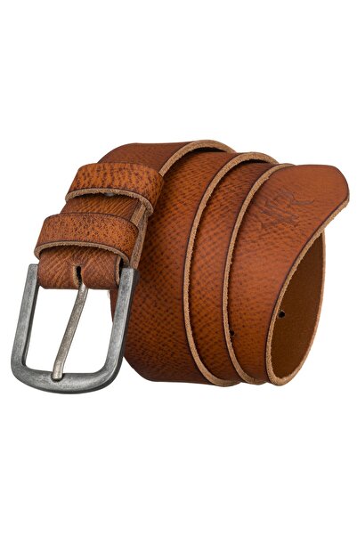 Other Curea lată din piele R-PS-02-95-3385 ​​Maro