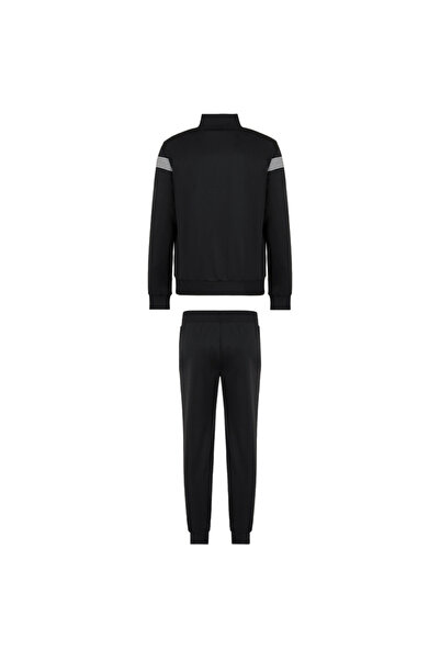 EA7 Trening M T-SUIT T-TOP FZ CH PL Barbati