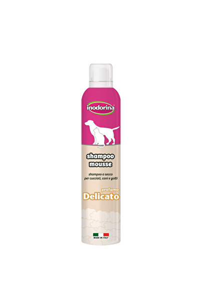 Inodorina Șampon 300 ml