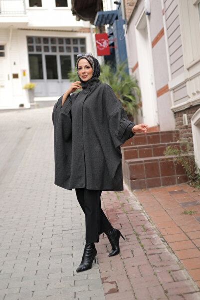 KADEEM Bohem Poncho 2008 &