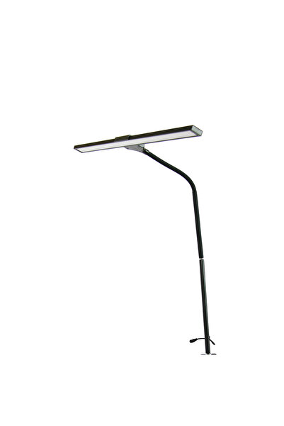 global fashion Lampă de masă, Led, Global Fashion, 28W, SM-507, negru