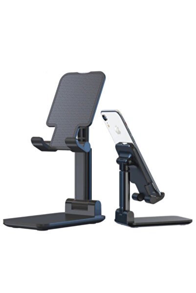 ETT حامل كمبيوتر لوحي للهاتف المكتبي المحمول