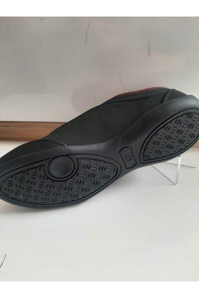 M.P. 221-7332 Μαύρο Κόκκινο