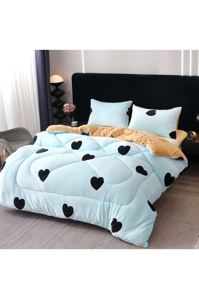 Talis Pilota Cocolino Groasa cu Blanita Lucy 4kg, 200x230