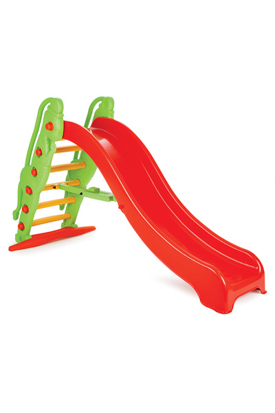 PİLSAN Large children's slide Monkey Slide
