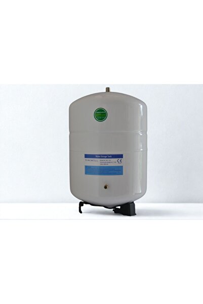 TANKWELL 8 Litre Su Arıtma Tankı