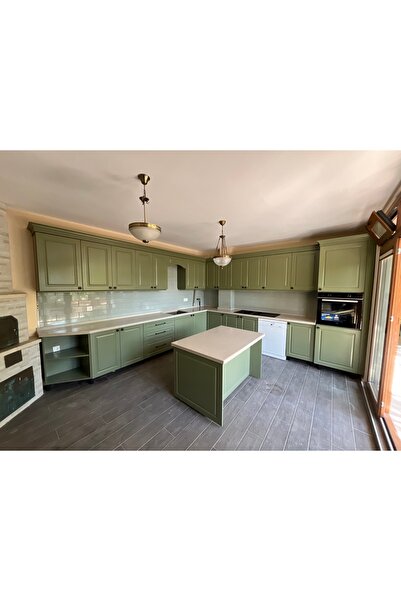 çimstone Mutfak tezgahı