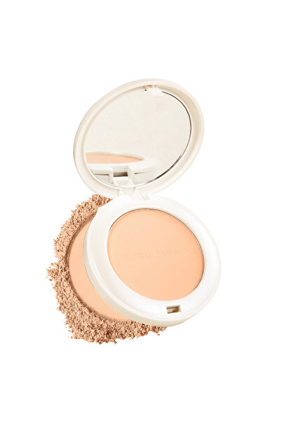 global fashion Global Fashion matte finish powder, 12g, G04